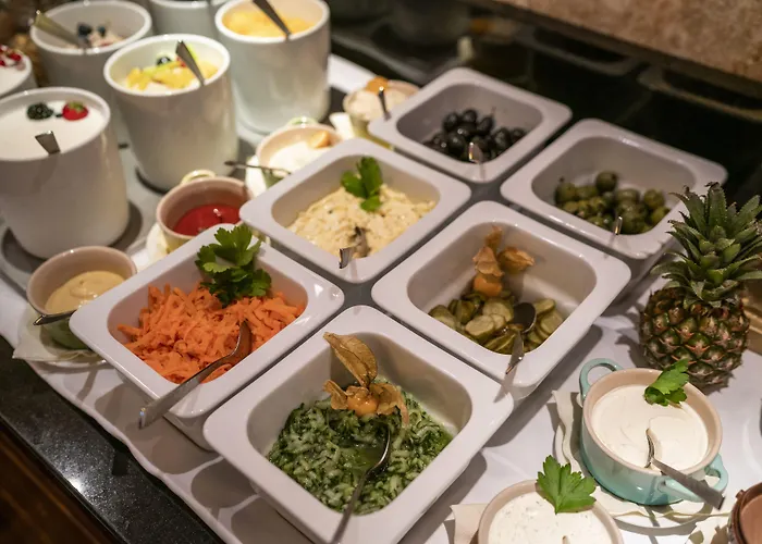 速韦特斯酒店 酒店 德累斯顿