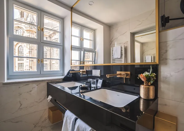 速韦特斯酒店 酒店 德累斯顿