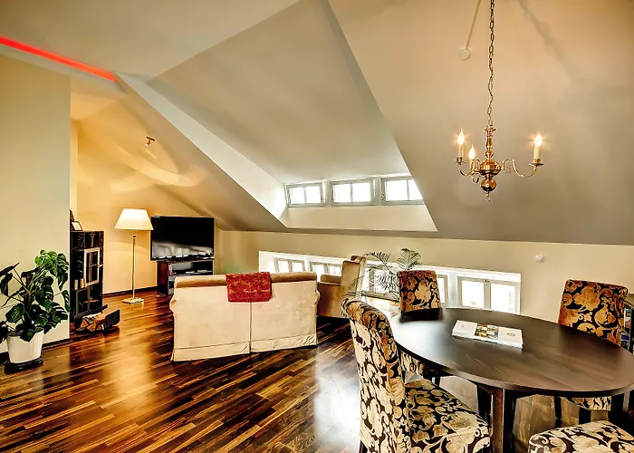 速韦特斯酒店 酒店 5*