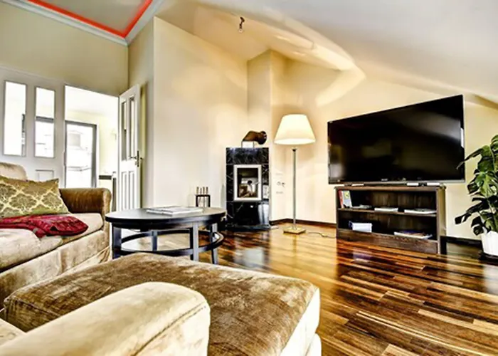 速韦特斯酒店 酒店 德累斯顿