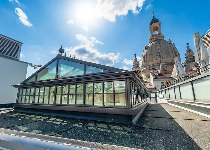 速韦特斯酒店 5*